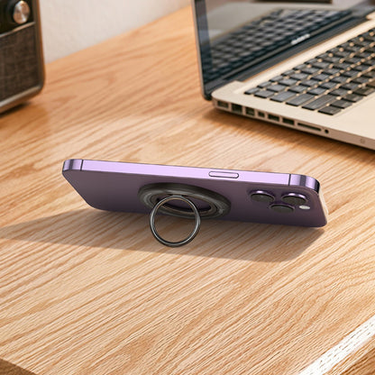 Suporte Anel HOCO GH3, Preto