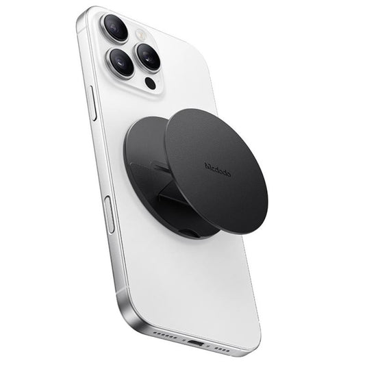 Suporte Anel McDodo MR-7910, Preto