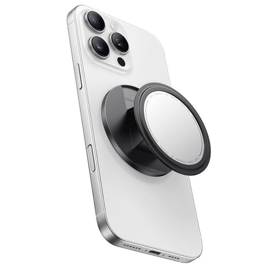 Suporte Anel McDodo MR-7912 2in1, Preto