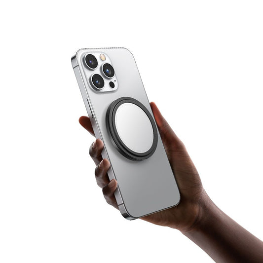 Suporte Anel McDodo MR-7912 2in1, Preto