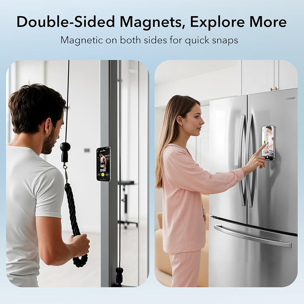 ESR Ring Holder, Purple