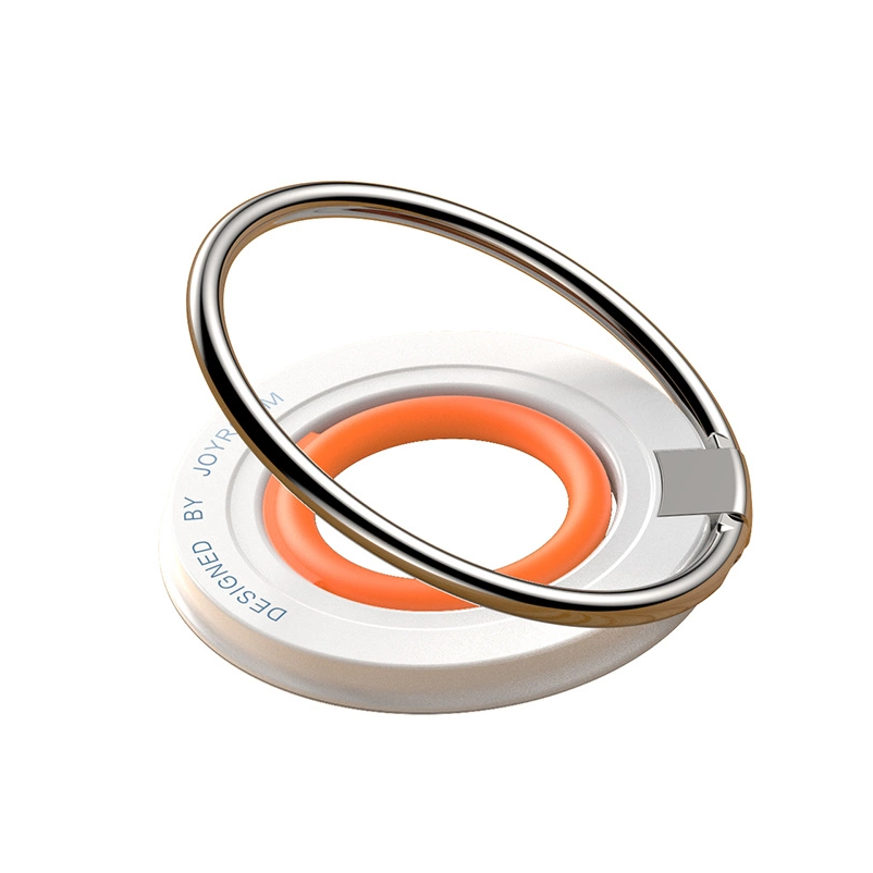 Suporte Anel Joyroom JR-ZS383, Universal, Laranja