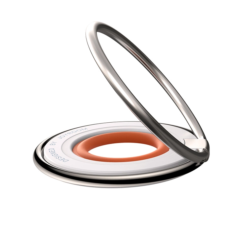 Suporte Anel Joyroom JR-ZS383, Universal, Laranja