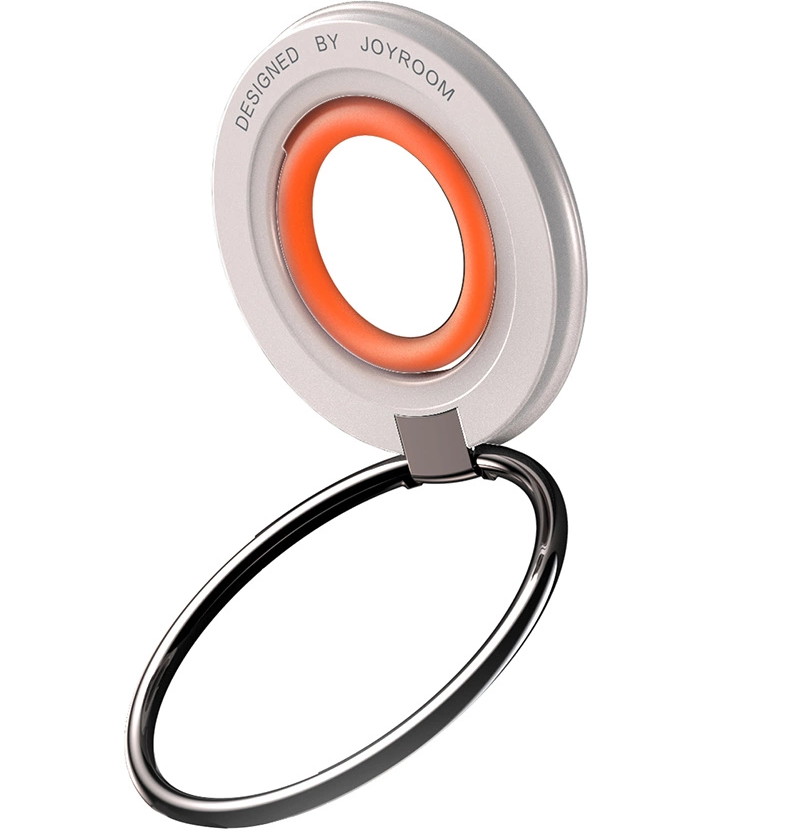 Suporte Anel Joyroom JR-ZS383, Universal, Laranja