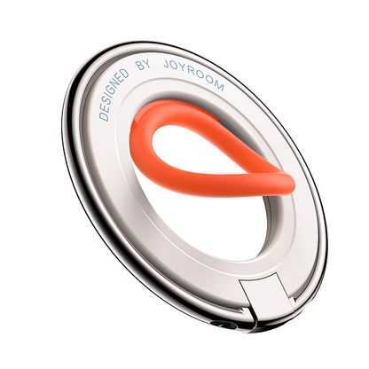 Suporte Anel Joyroom JR-ZS383, Universal, Laranja