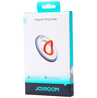 Suporte Anel Joyroom JR-ZS383, Universal, Laranja
