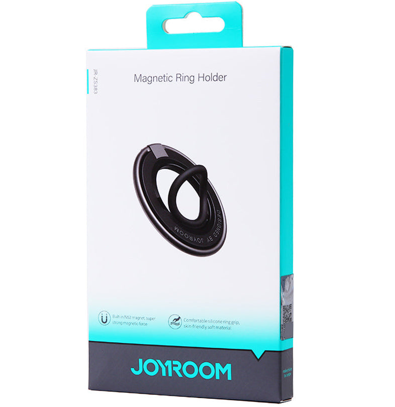 Suporte Anel Joyroom JR-ZS383, Universal, Preto