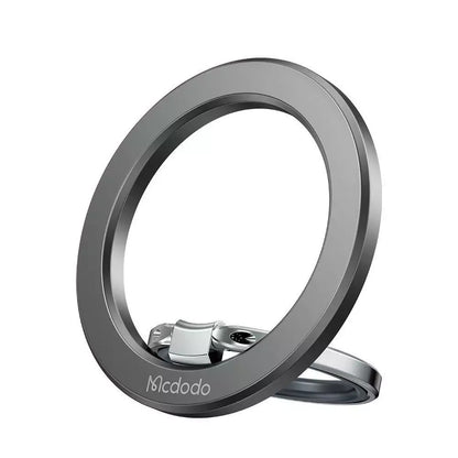 Suporte Anel McDodo MR-7070, Universal, Preto