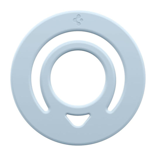 Suporte Anel Spigen Dual Pop, Universal, Azul AMP11368