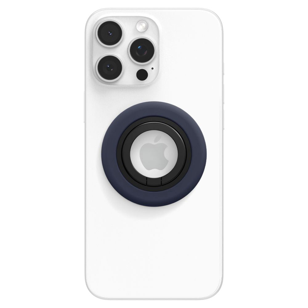 Spigen Nano Pop Ring Holder, Navy Blue