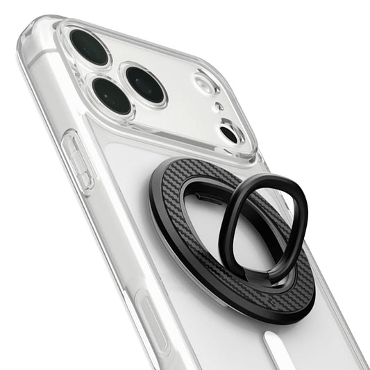 Suporte Anel Spigen O-Mag OM106, Universal, Preto AMP09334