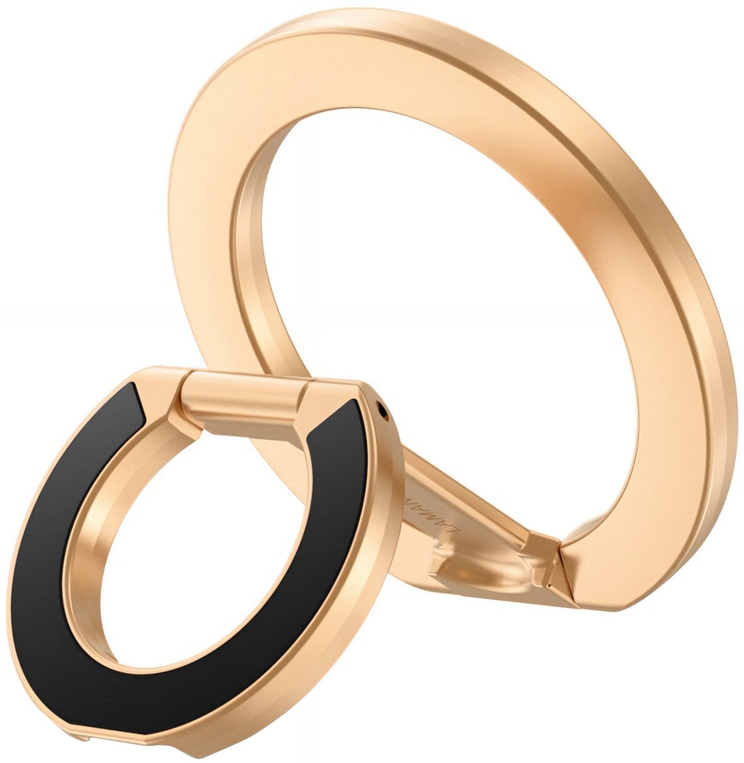 Suporte Anel Tech-Protect MMR400 Lamano, Universal, Dourado