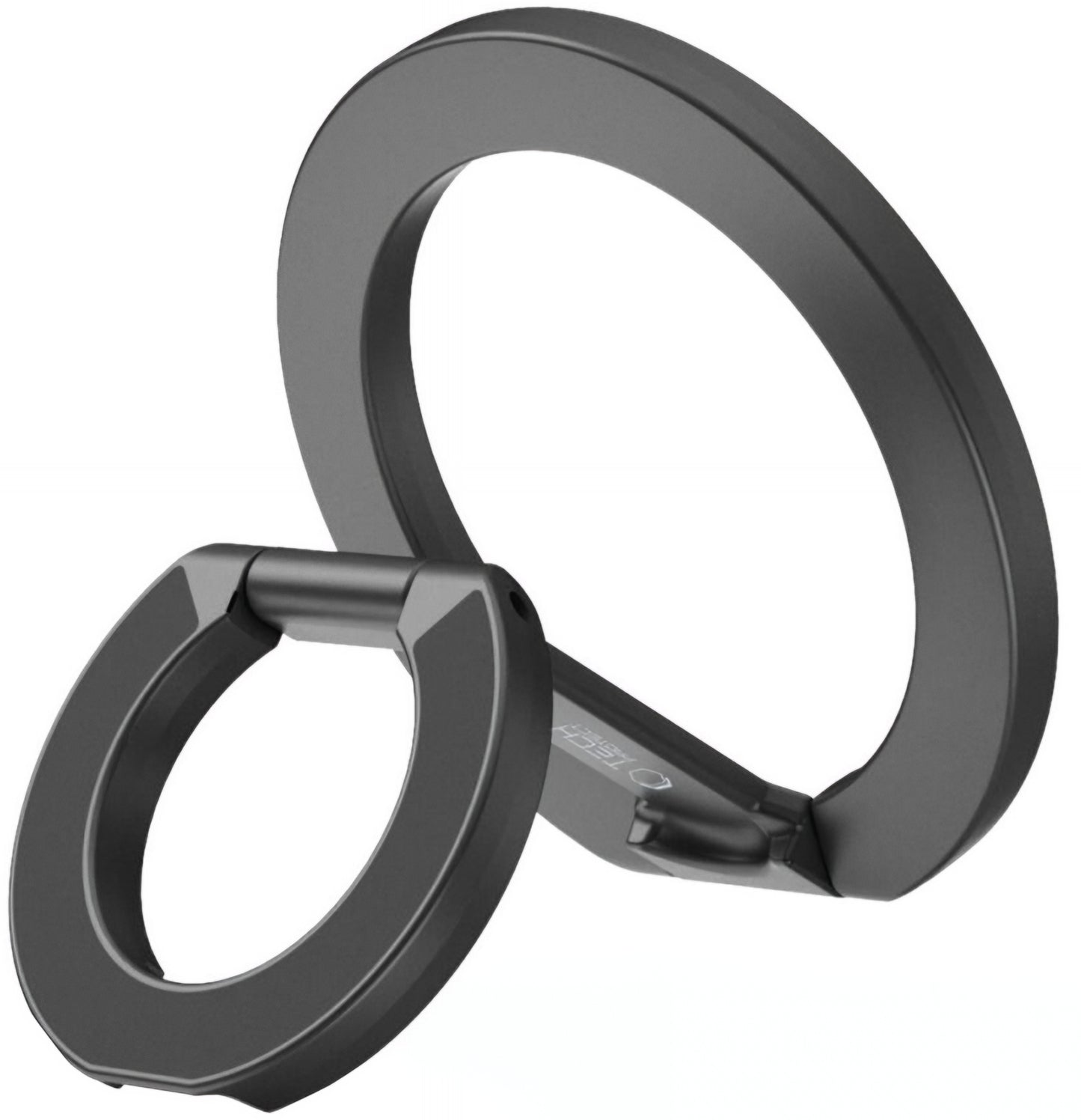 Suporte Anel Tech-Protect MMR400 Lamano, Universal, Preto