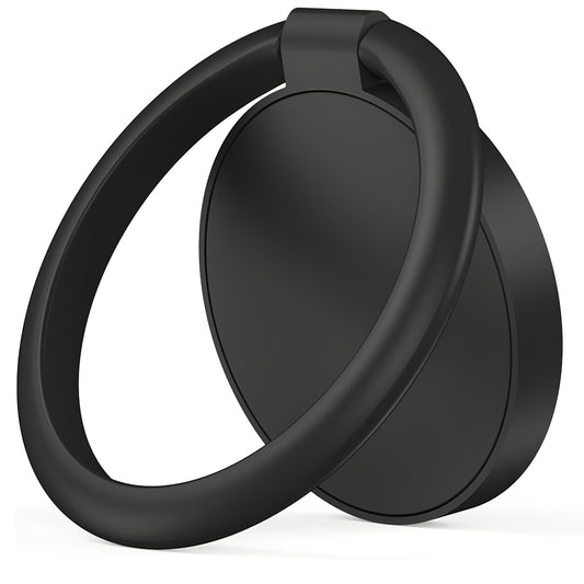 Tech-Protect Ring Holder, Universal, Preto