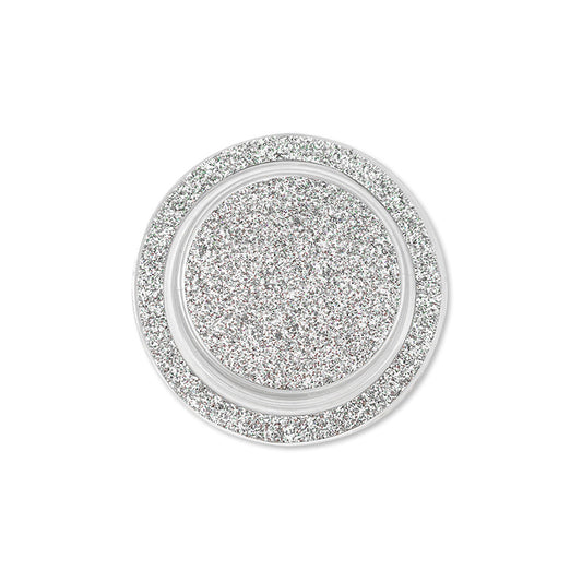 Suporte Anel Techsuit MPR1, Prateado