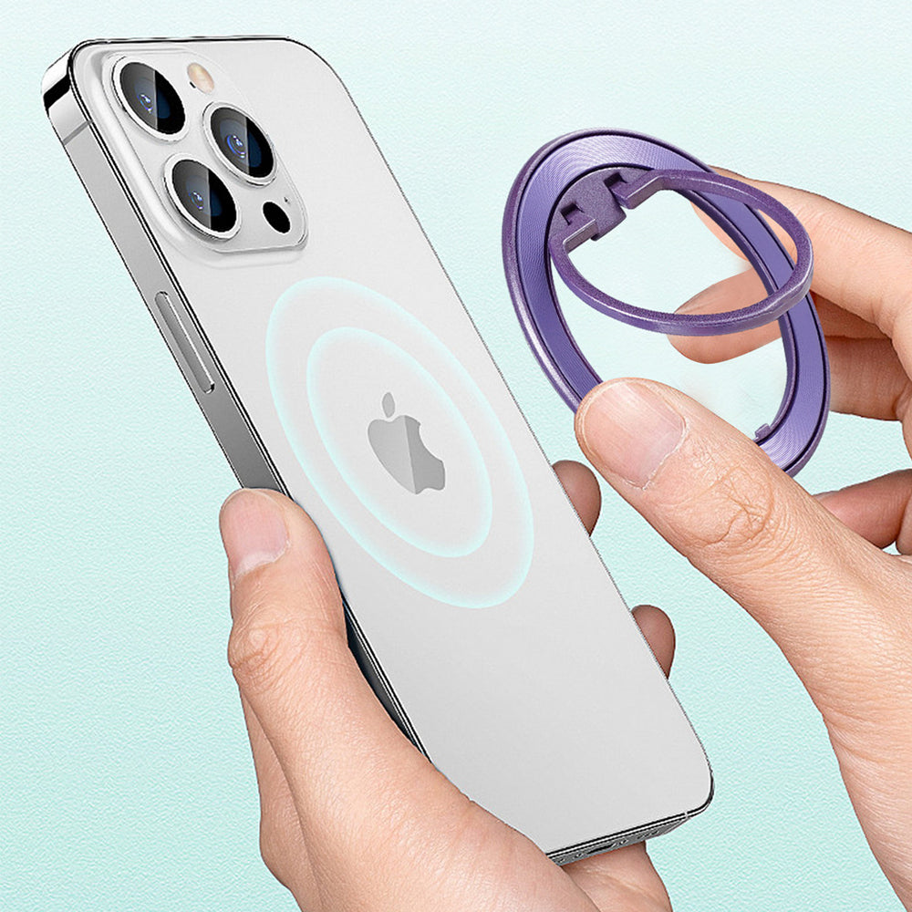 Suporte Anel Techsuit MPR2, Verde