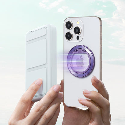 Suporte Anel Techsuit MPR2, Verde