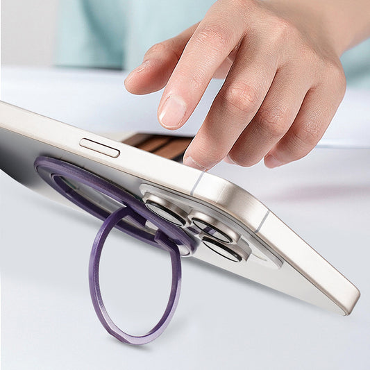 Suporte Anel Techsuit MPR2, Vinho