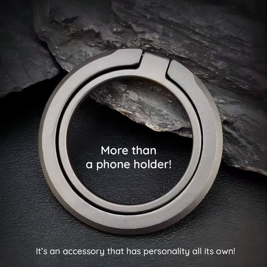 Suporte Anel Techsuit MPR3, Branco