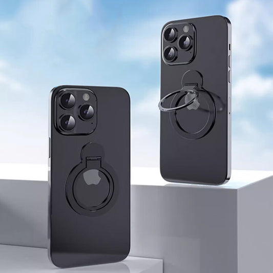 Suporte Anel Techsuit MPR4, Azul