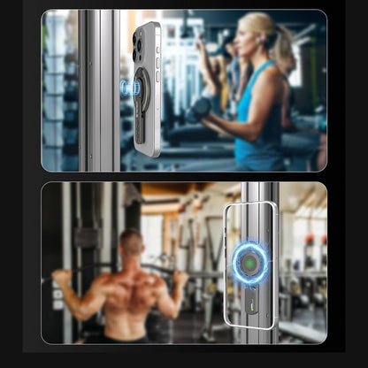 Suporte Anel Techsuit SB1, Cinzento