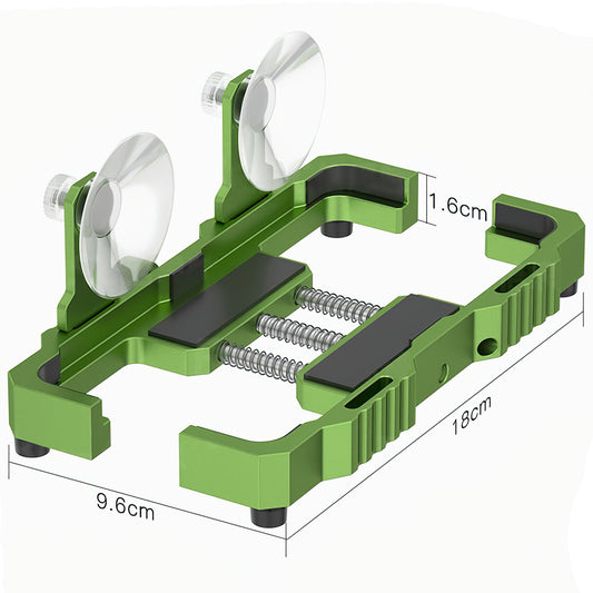 Suporte / Ferramenta Auxiliar Best BST-KB5, Com ventosa