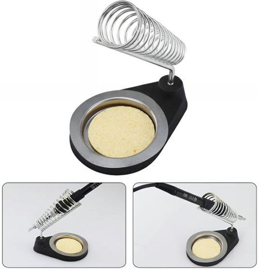 Suporte para Ferro de Soldar Best BST-Z206