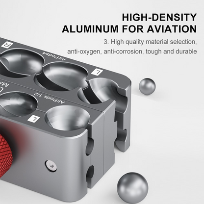 MaAnt HP2025Air Headphone Disassembly Work Stand for Apple AirPods