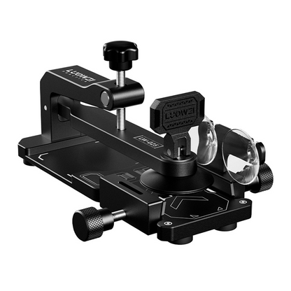 Suporte de Trabalho para Desmontagem de Telemóveis Luowei LW-025