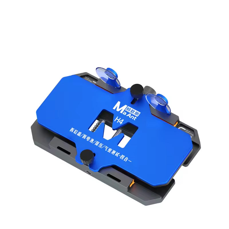 Suporte de Trabalho para Desmontagem de Telemóvel MaAnt H4