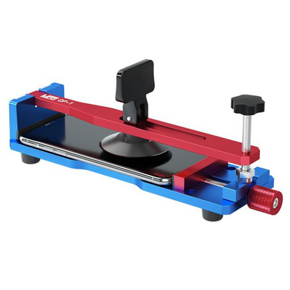 Suporte de Trabalho para Desmontagem de Telemóvel MaAnt QP-1