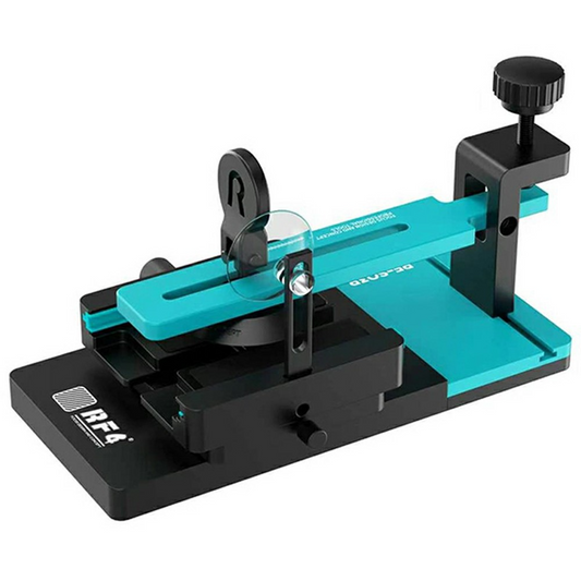 Suporte de Trabalho para Desmontagem de Telemóvel RF4 RF-SO3R