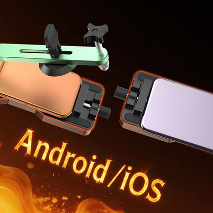 Sunshine LS6 Pro Heated Phone Disassembly Work Stand