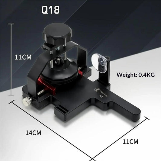 Suporte de Trabalho para Desmontagem de Telemóvel YCS Q18