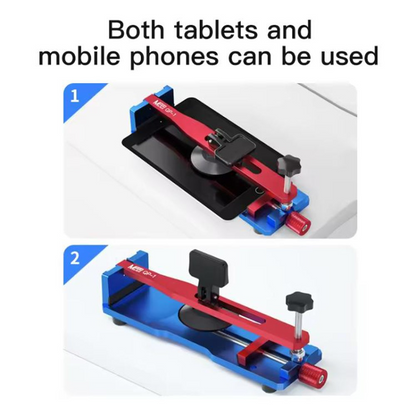 Suporte de Trabalho para Desmontagem de Telemóvel MaAnt QP-1