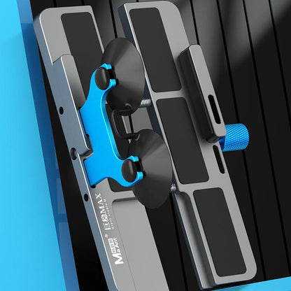 Suporte de Trabalho para Desmontagem de Telemóveis MaAnt Giant Stable Max