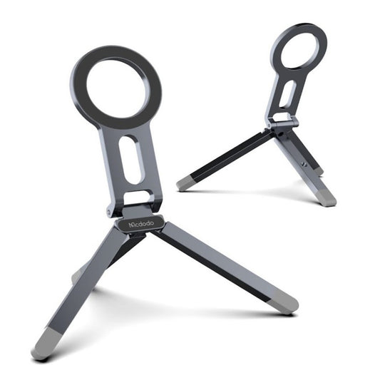 Suporte Magnético McDodo TB-6210, Universal, Cinzento