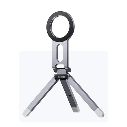 McDodo TB-6210 Magnetic Holder, Universal, Grey