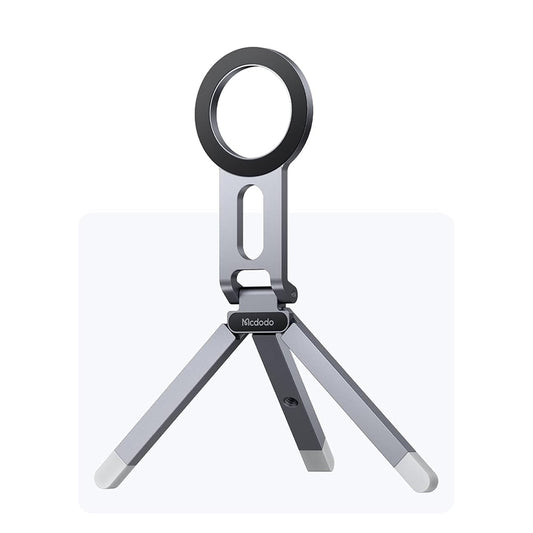 Suporte Magnético McDodo TB-6210, Universal, Cinzento