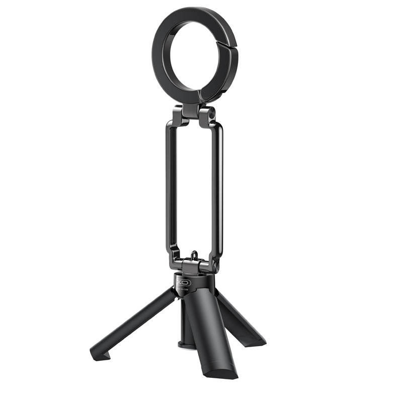 Suporte Magnético XO Design C208, Universal, Preto