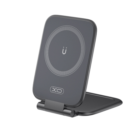 Suporte Magnético XO Design C303, Universal, Preto