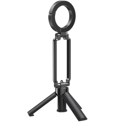 Suporte Magnético XO Design C208, Universal, Preto