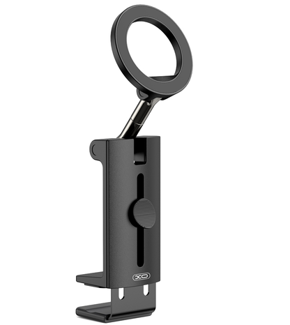Suporte Magnético XO Design C190, Universal, Preto