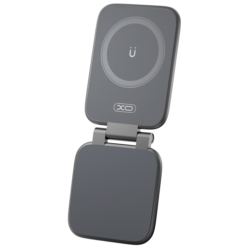 Suporte Magnético XO Design C303, Universal, Preto