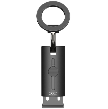 Suporte Magnético XO Design C190, Universal, Preto