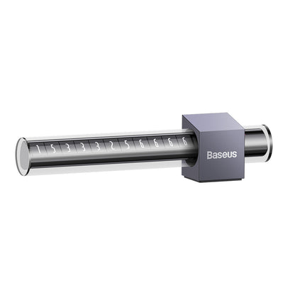 Suporte para Número de Telefone Automóvel Baseus Space Cabin