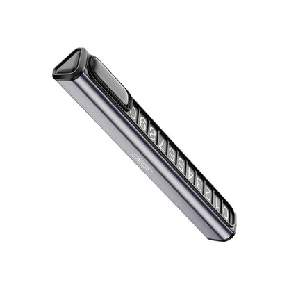 Suporte Número de Telefone Automóvel XO Design C138