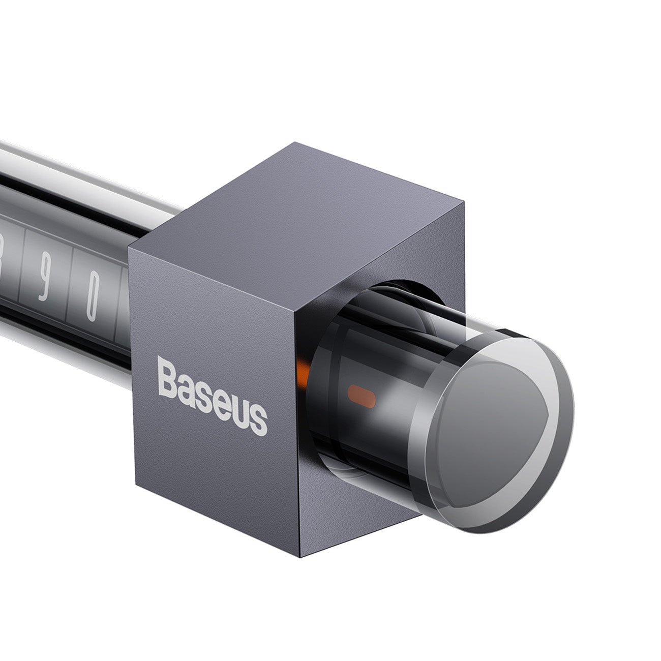 Suporte para Número de Telefone Automóvel Baseus Space Cabin