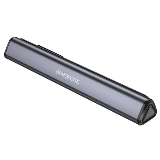 Suporte Número Telefone Auto Borofone FC3 Ronny