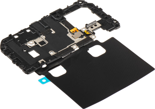 Suporte PCB Honor 600e / 600 Lite, Service Pack 0235ASVE